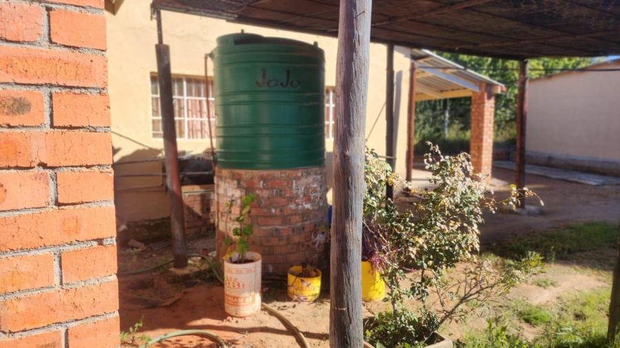 3 Bedroom Property for Sale in Koffiefontein Free State